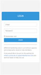 Mobile Screenshot of affportal.com